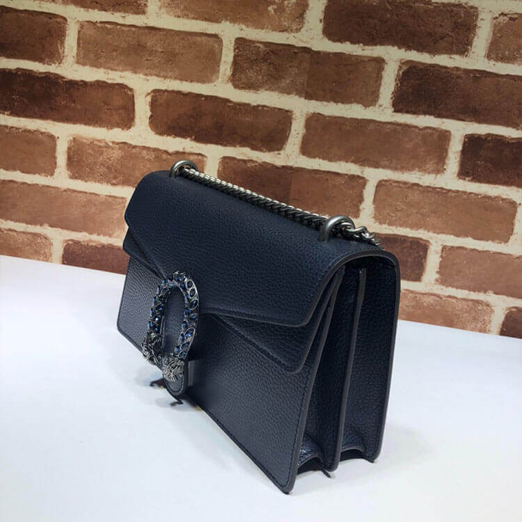 Gucci Dionysus Small Shoulder Bag 4 Gucci Dionysus Small Shoulder Bag - Image 4
