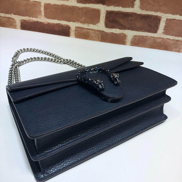 Gucci Dionysus Small Shoulder Bag 5 Gucci Dionysus Small Shoulder Bag - Image 5