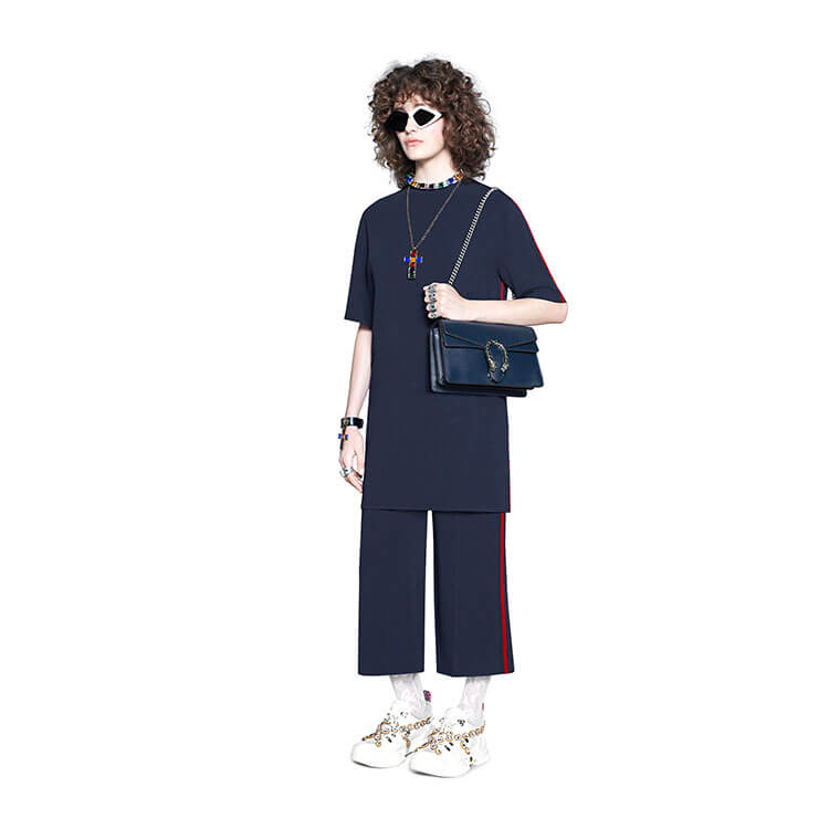 Gucci Dionysus Small Shoulder Bag 7 Gucci Dionysus Small Shoulder Bag - Image 7