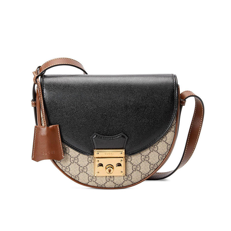 Gucci Padlock Small Shoulder Bag 1 Gucci Padlock Small Shoulder Bag