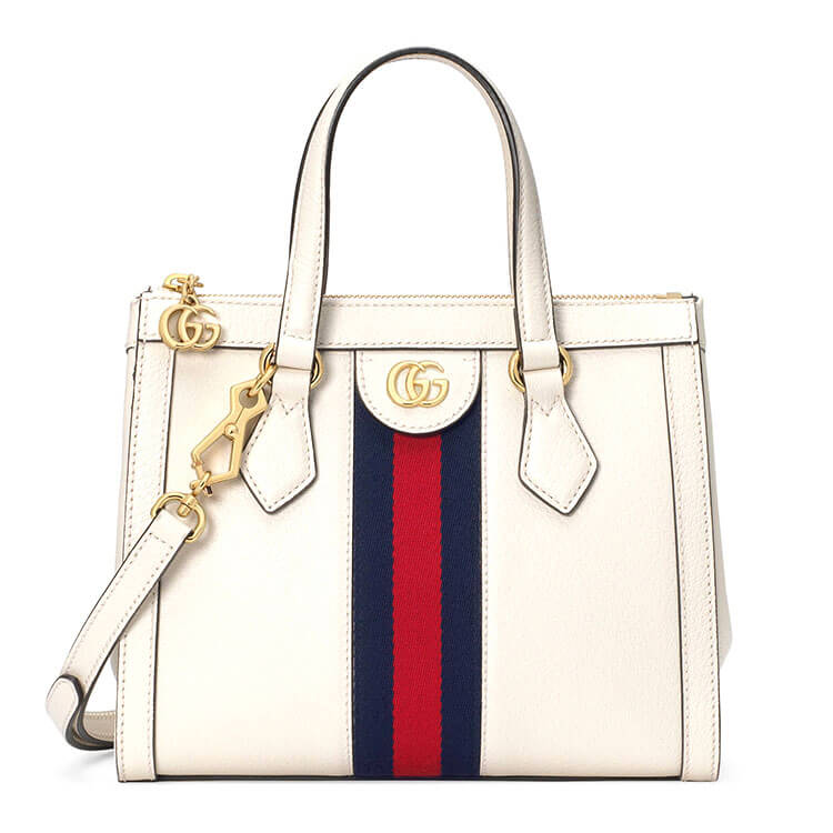 Gucci Ophidia Small Tote Bag 1 Gucci Ophidia Small Tote Bag
