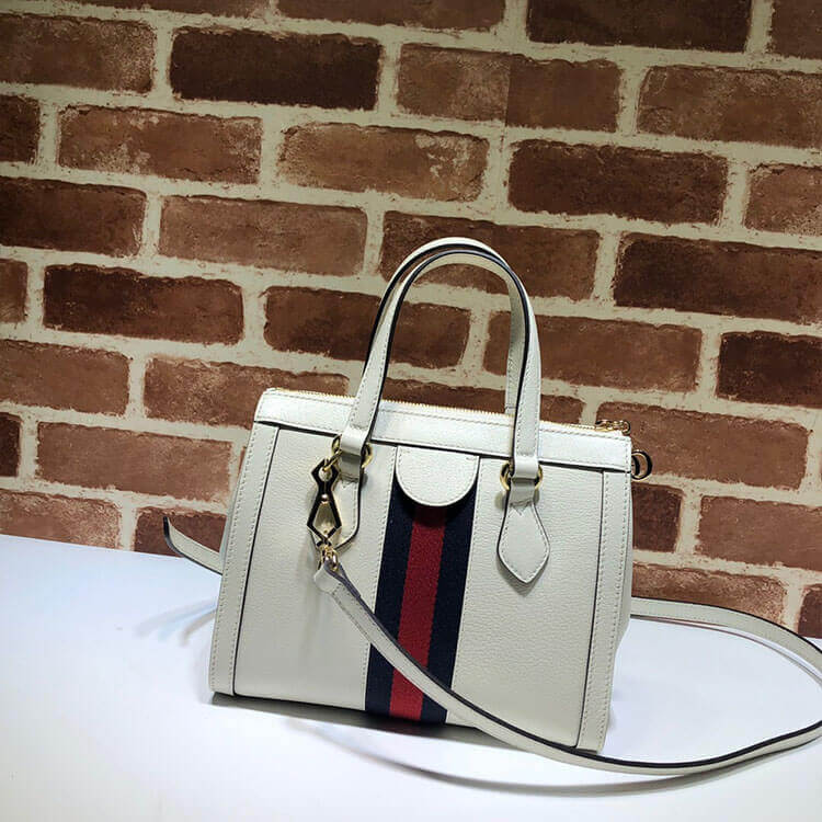 Gucci Ophidia Small Tote Bag 3 Gucci Ophidia Small Tote Bag - Image 3