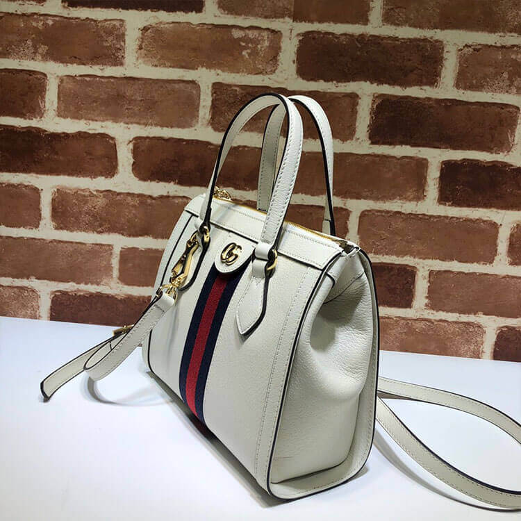 Gucci Ophidia Small Tote Bag 4 Gucci Ophidia Small Tote Bag - Image 4