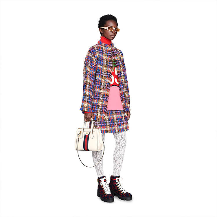 Gucci Ophidia Small Tote Bag 7 Gucci Ophidia Small Tote Bag - Image 7