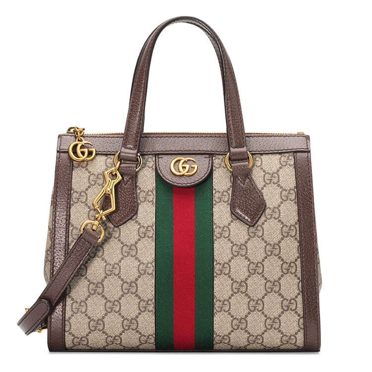 Gucci Ophidia Small Tote Bag 1 Gucci Ophidia Small Tote Bag