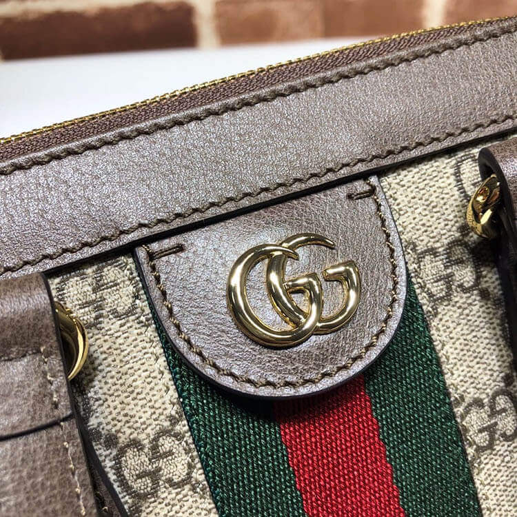Gucci Ophidia Small Tote Bag 6 Gucci Ophidia Small Tote Bag - Image 6