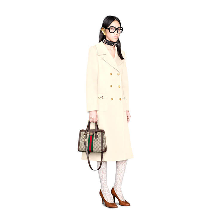 Gucci Ophidia Small Tote Bag 7 Gucci Ophidia Small Tote Bag - Image 7