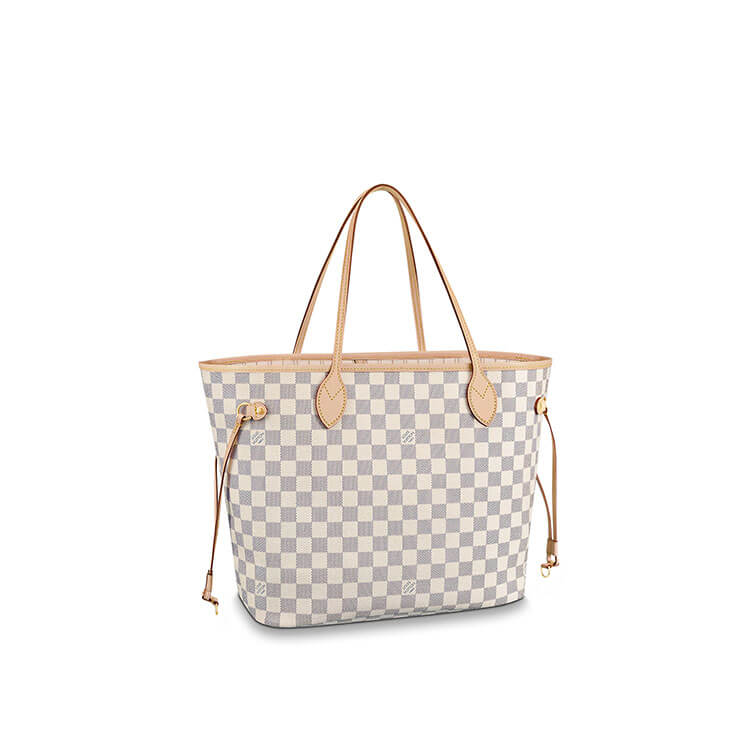 LV Neverfull MM Tote 1 LV Neverfull MM Tote