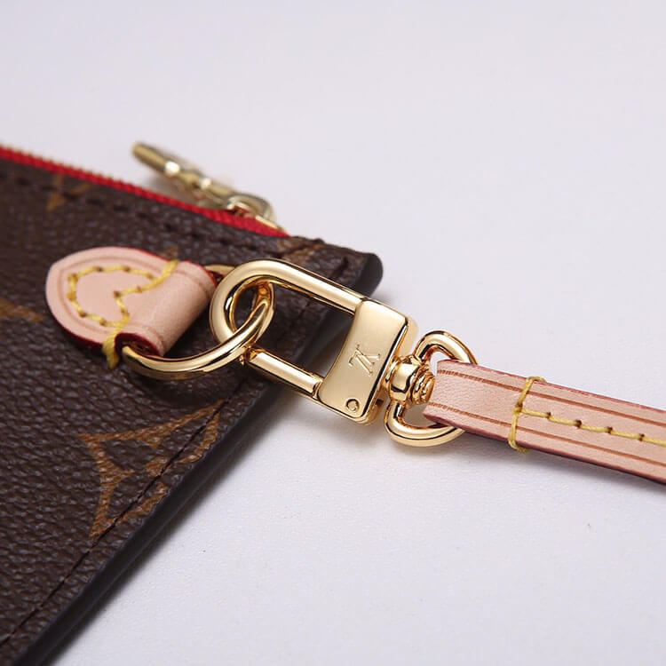 LV Neverfull MM Tote 5 LV Neverfull MM Tote - Image 5