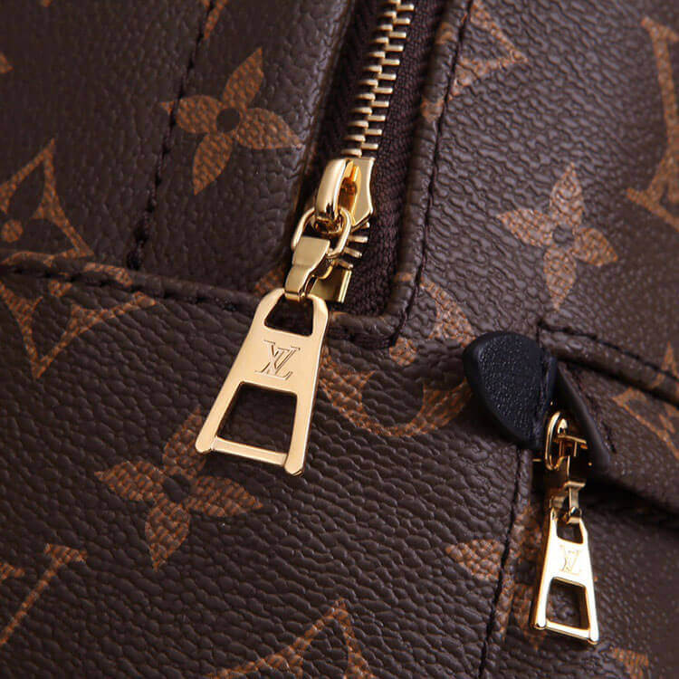 LV Palm Springs Mini Backpack 6 LV Palm Springs Mini Backpack - Image 6