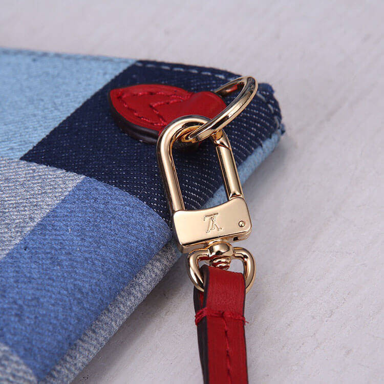 LV Neverfull MM Tote Bag 6 LV Neverfull MM Tote Bag - Image 6