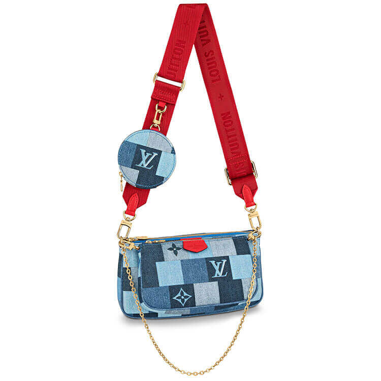 LV Multi Pochette Accessoires 1 LV Multi Pochette Accessoires