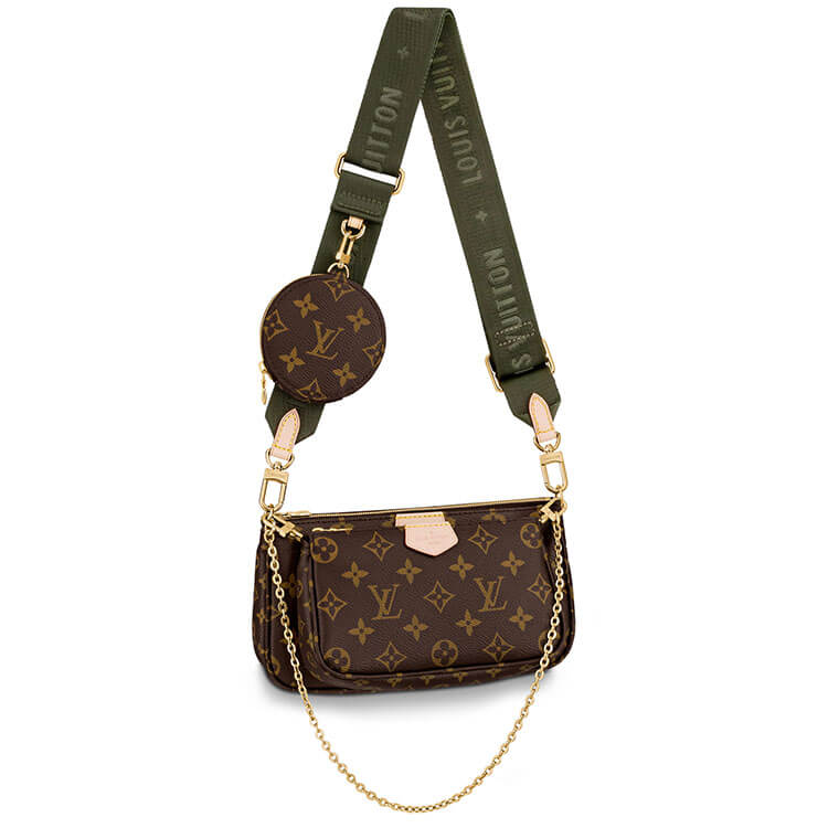LV Multi Pochette Accessoires 1 LV Multi Pochette Accessoires
