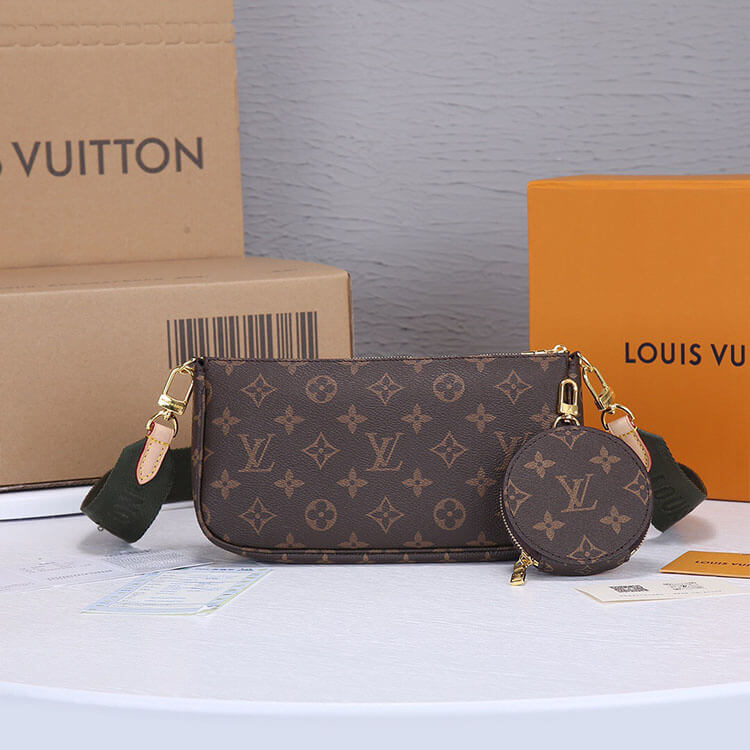 LV Multi Pochette Accessoires 4 LV Multi Pochette Accessoires - Image 4