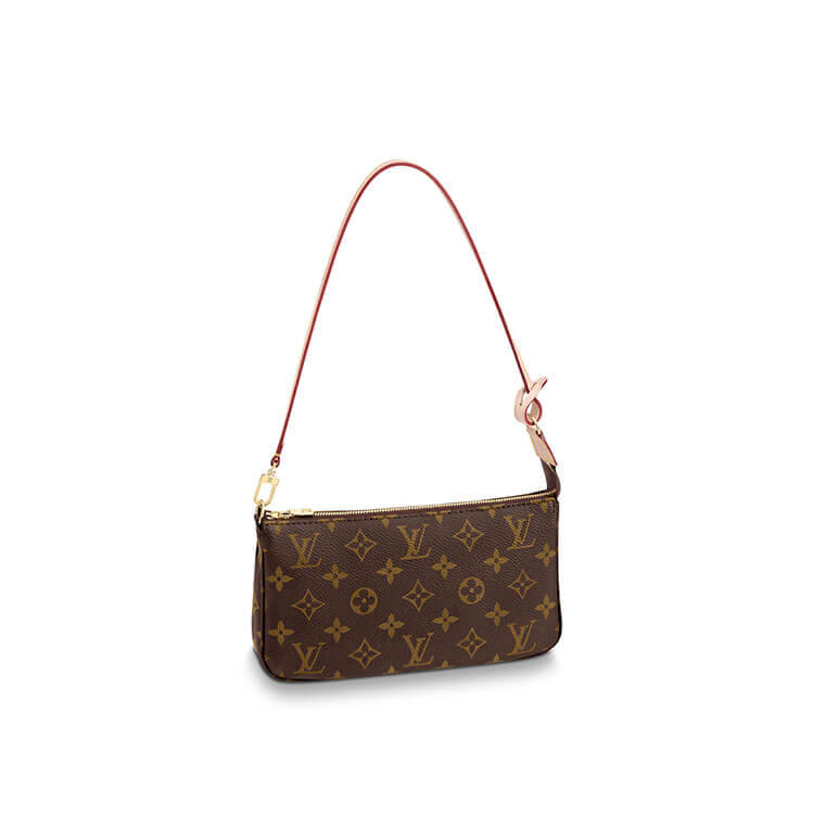 LV Pochette Accessoires 1 LV Pochette Accessoires