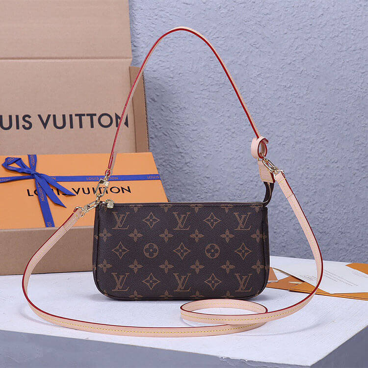 LV Pochette Accessoires 2 LV Pochette Accessoires - Image 2