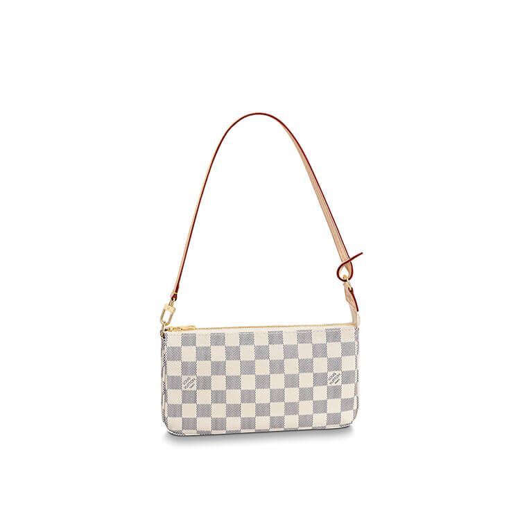LV Pochette Accessoires 1 LV Pochette Accessoires