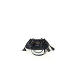 MiuMiu Briarwood Joie Nappa Leather Bag(high-end grade)