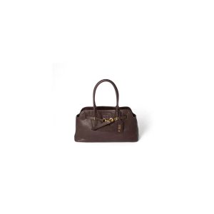 MiuMiu Large Aventure nappa leather bag(high-end grade)