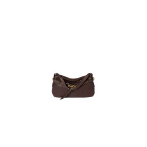 MiuMiu Regular Aventure nappa leather bag(high-end grade)