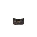 MiuMiu Regular Aventure nappa leather bag(high-end grade)