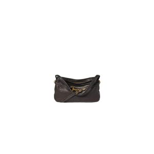 MiuMiu Regular Aventure nappa leather bag(high-end grade)