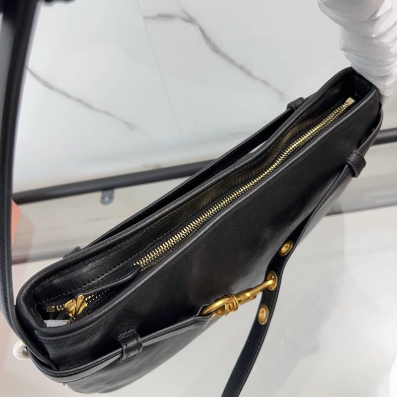 MiuMiu Regular Aventure nappa leather bag(high-end grade) - Image 5