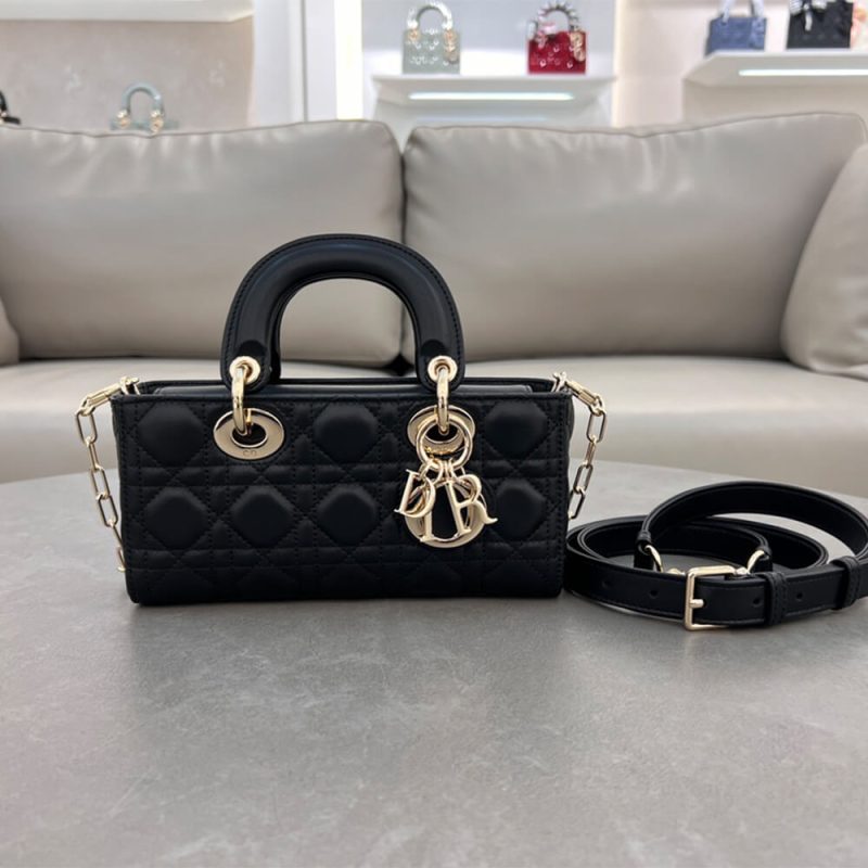 Dior Small Lady D-Joy Bag(high-end grade) - Image 2