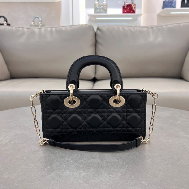 Dior Small Lady D-Joy Bag(high-end grade) - Image 3