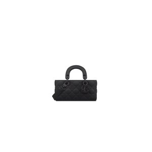 Dior Small Lady D-Joy Bag(high-end grade)