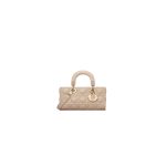 Dior Small Lady D-Joy Bag(high-end grade)