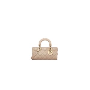 Dior Small Lady D-Joy Bag(high-end grade)