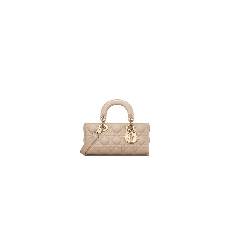 Dior Small Lady D-Joy Bag(high-end grade)