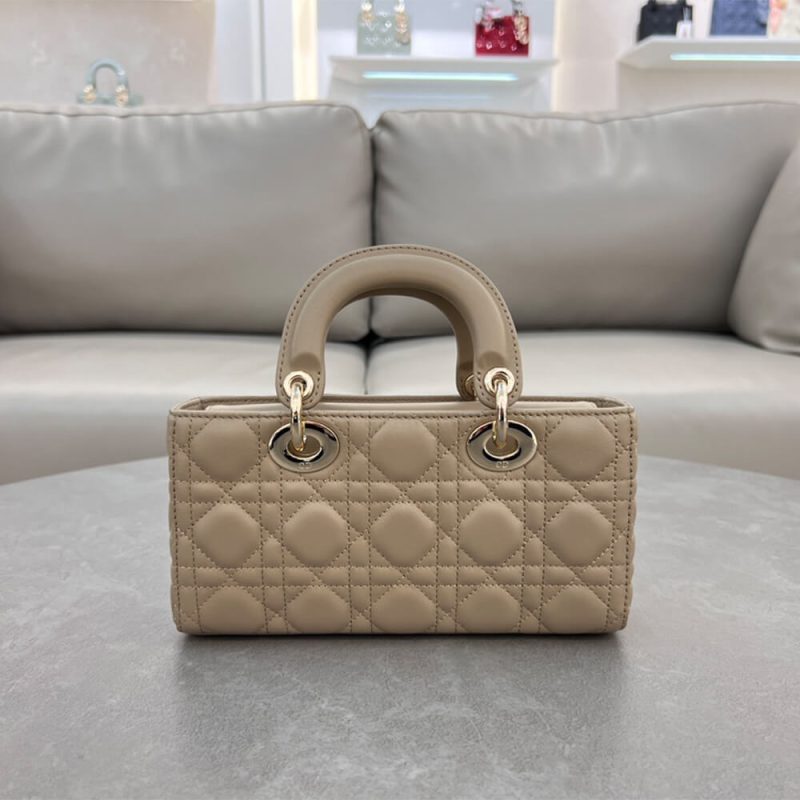Dior Small Lady D-Joy Bag(high-end grade) - Image 3
