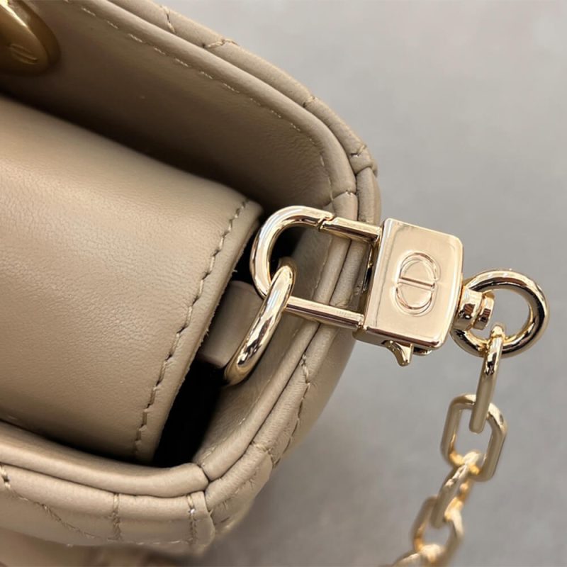 Dior Small Lady D-Joy Bag(high-end grade) - Image 6