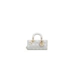 Dior Small Lady D-Joy Bag(high-end grade)
