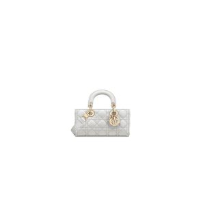 Dior Small Lady D-Joy Bag(high-end grade)