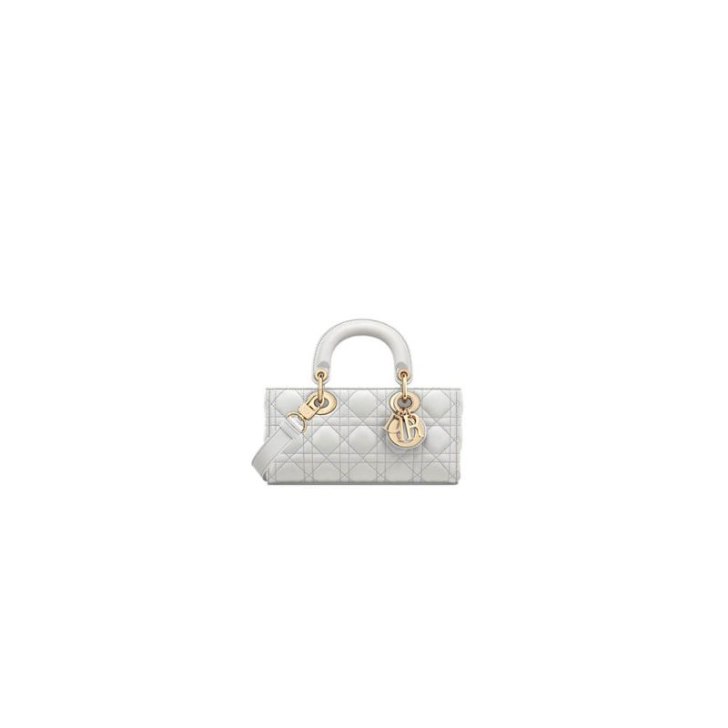 Dior Small Lady D-Joy Bag(high-end grade)