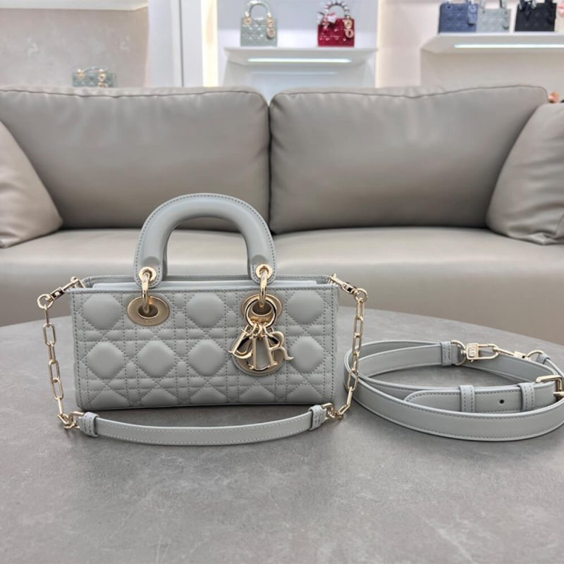 Dior Small Lady D-Joy Bag(high-end grade) - Image 2