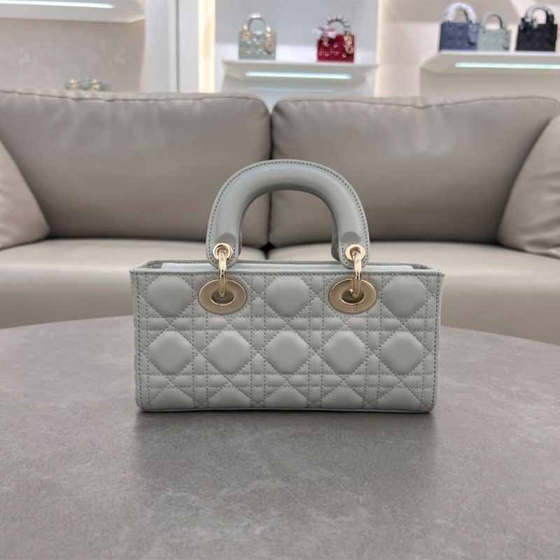 Dior Small Lady D-Joy Bag(high-end grade) - Image 3