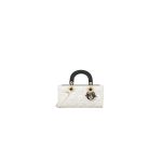 Dior Small Lady D-Joy Bag(high-end grade)