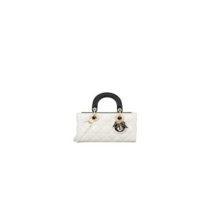 Dior Small Lady D-Joy Bag(high-end grade)