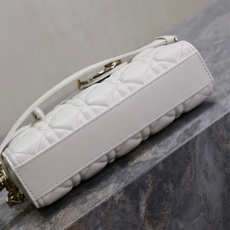 Dior Small Lady D-Joy Bag(high-end grade) - Image 5