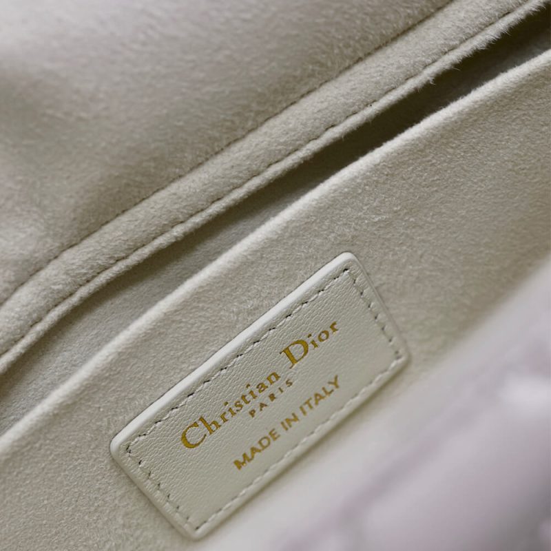 Dior Small Lady D-Joy Bag(high-end grade) - Image 7
