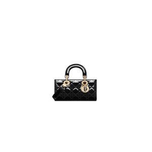 Dior Small Lady D-Joy Bag(high-end grade)