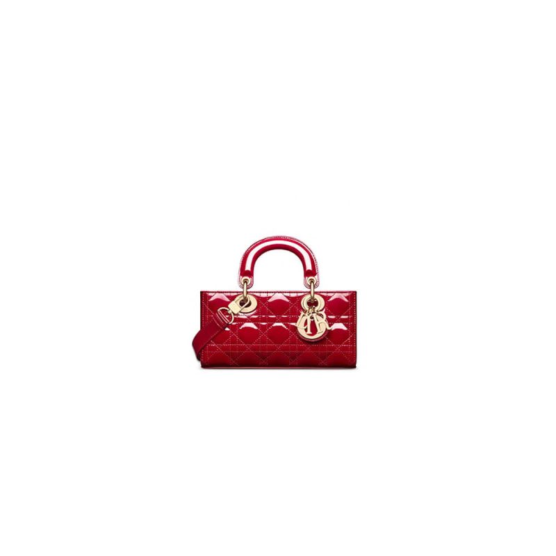 Dior Small Lady D-Joy Bag(high-end grade)