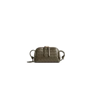 Bottega Veneta Concert Pouch(high-end grade)