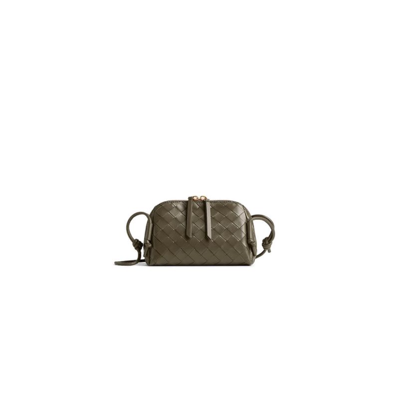 Bottega Veneta Concert Pouch(high-end grade)