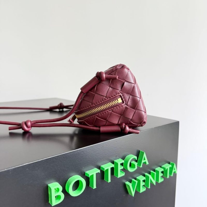 Bottega Veneta Concert Pouch(high-end grade) - Image 3