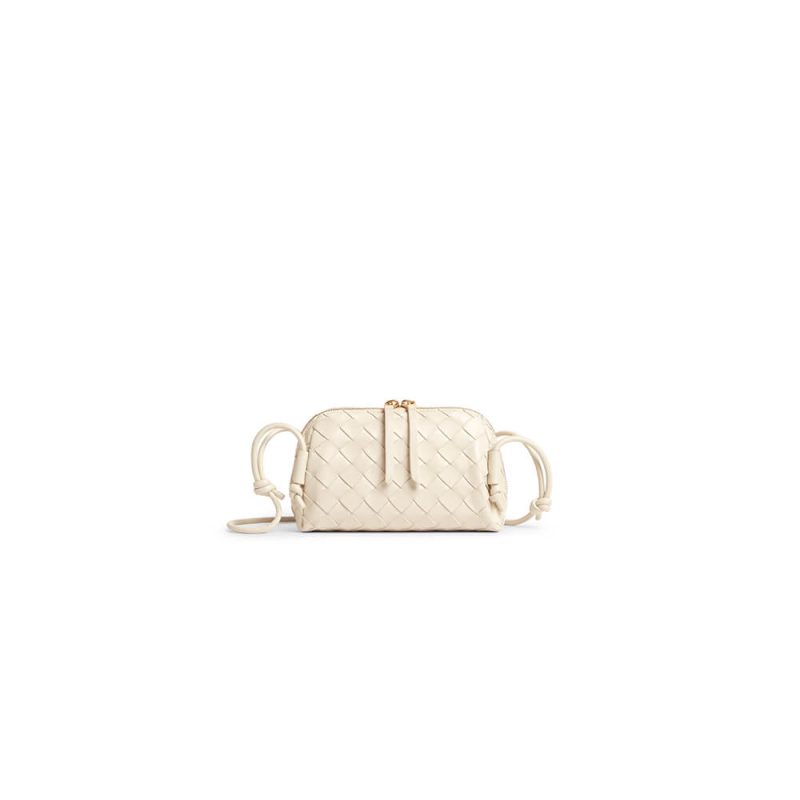 Bottega Veneta Concert Pouch(high-end grade)
